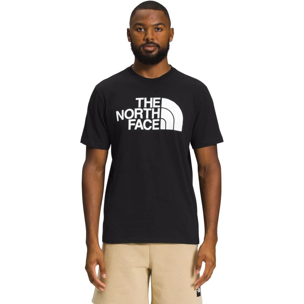 Men's Half Dome Tee - Image 3