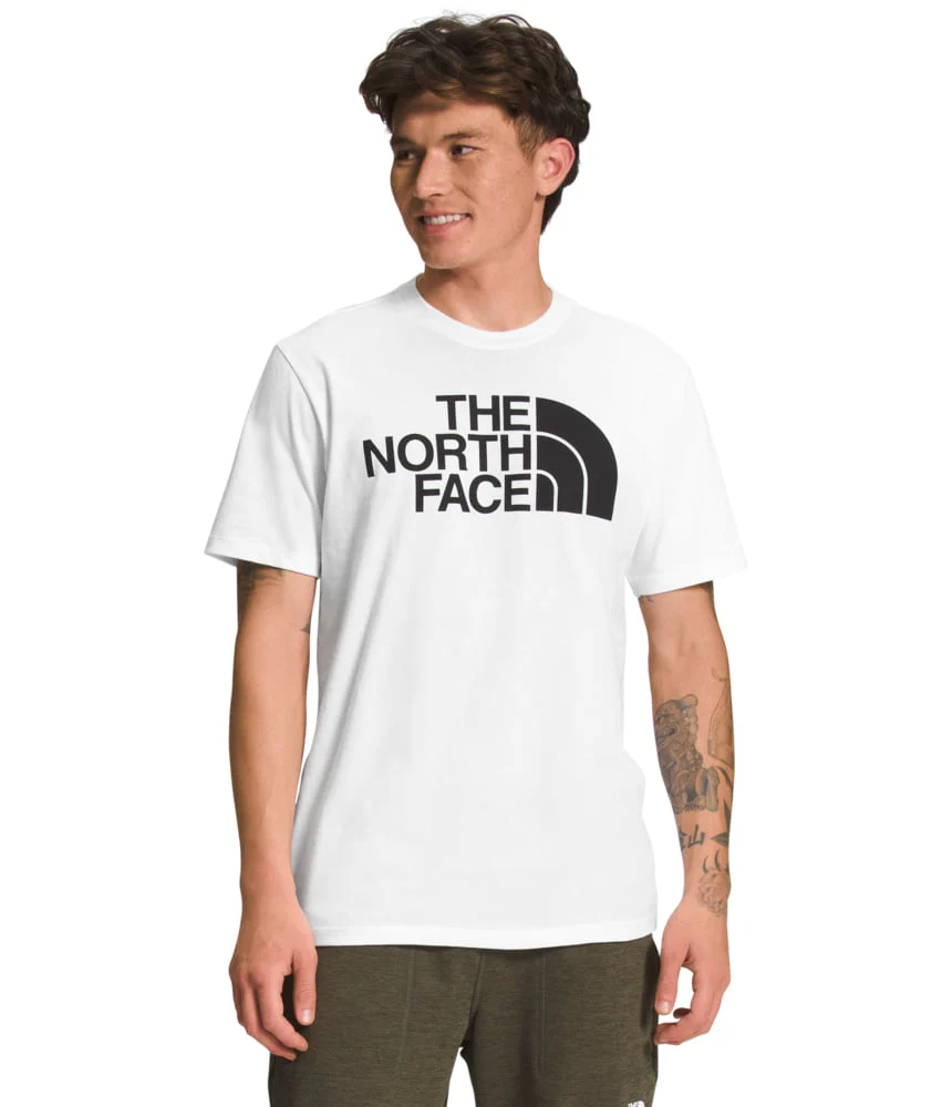 Men's Half Dome Tee - Image 4