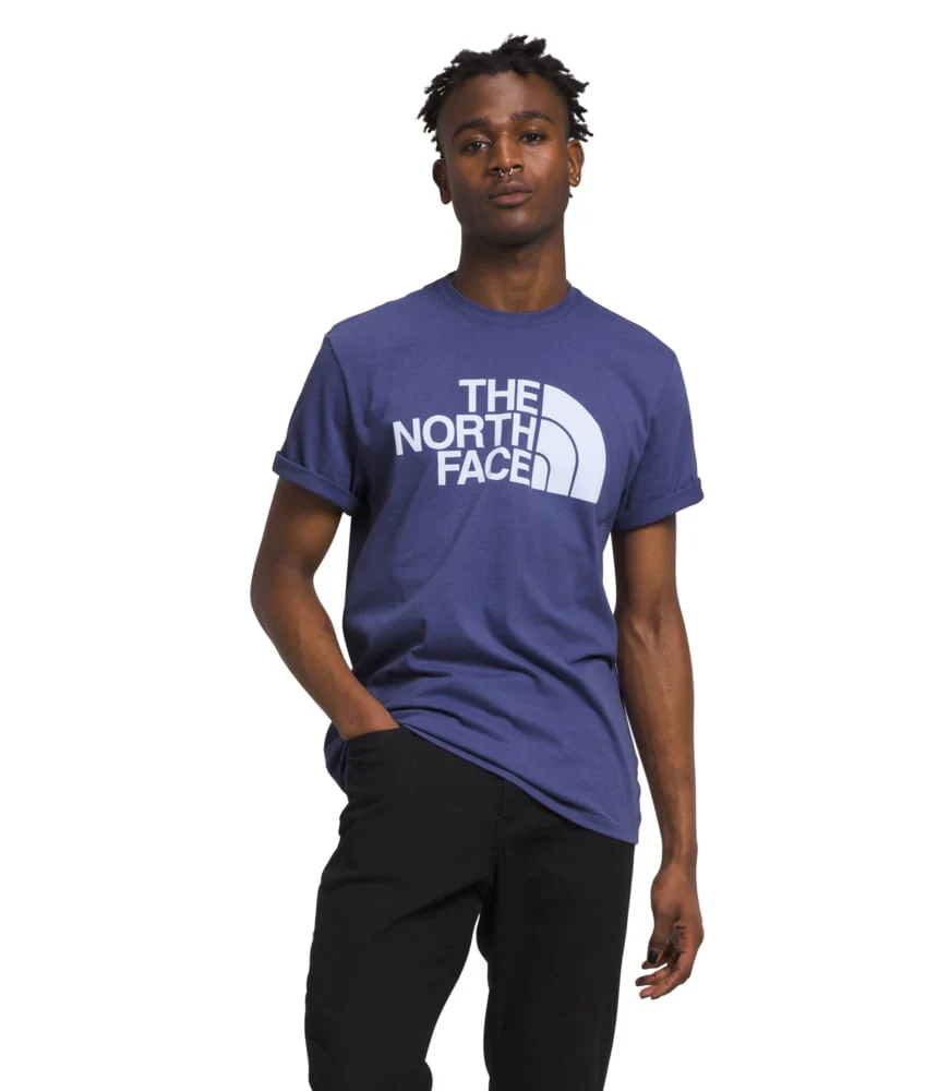 Men's Half Dome Tee - Image 5