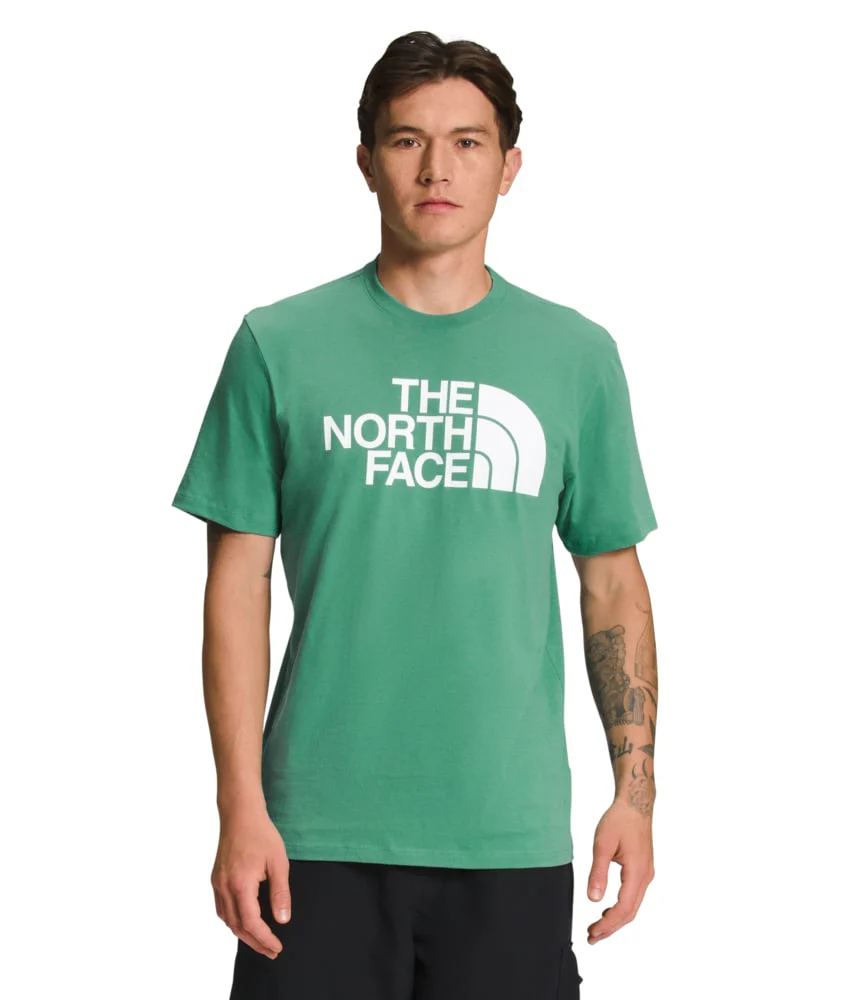 Men's Half Dome Tee - Image 7