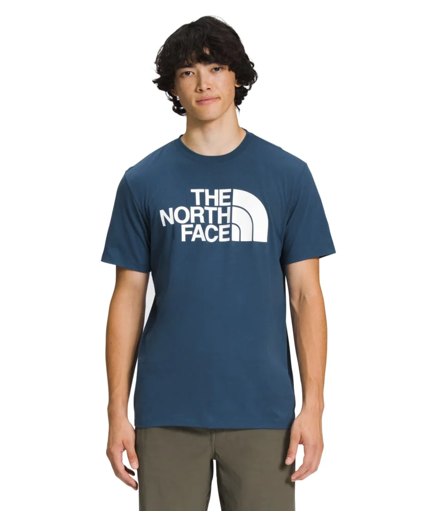 Men's Half Dome Tee - Image 8