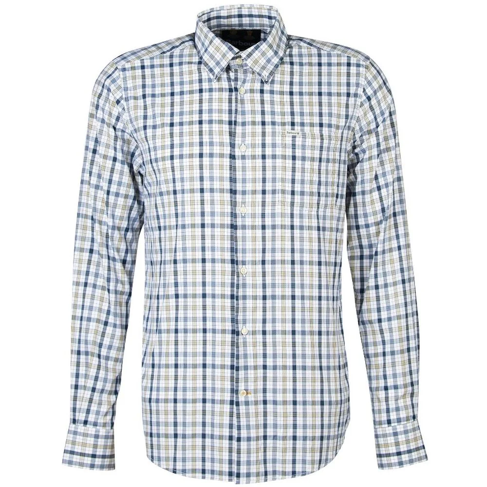 Men's Hallhill Performance Shirt - Image 2
