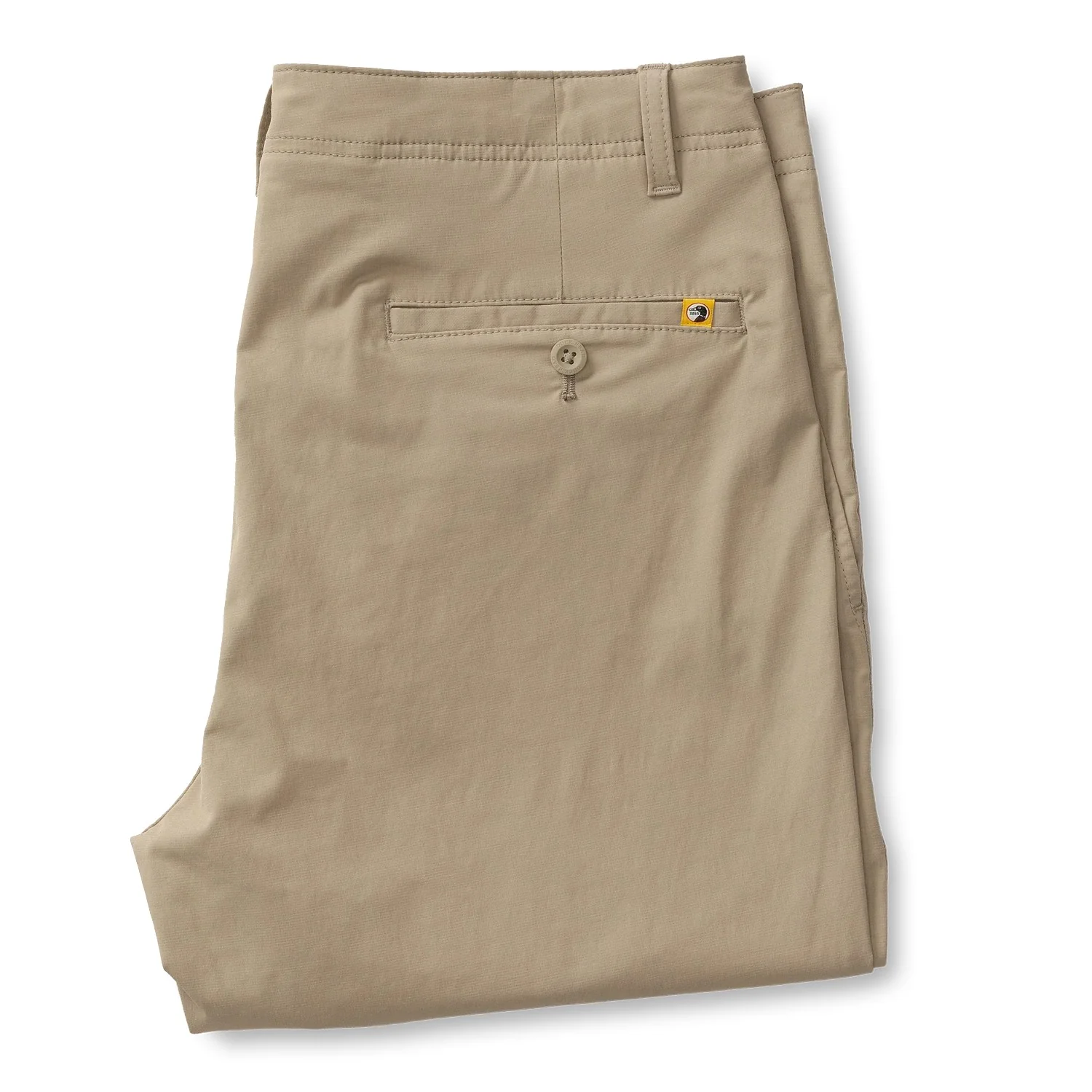 Duck Head Men's Harbor Performance Chino - Image 11