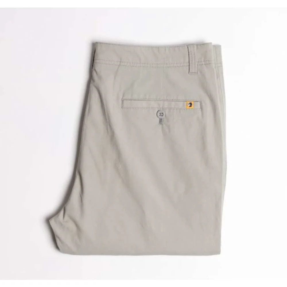 Duck Head Men's Harbor Performance Chino - Image 6