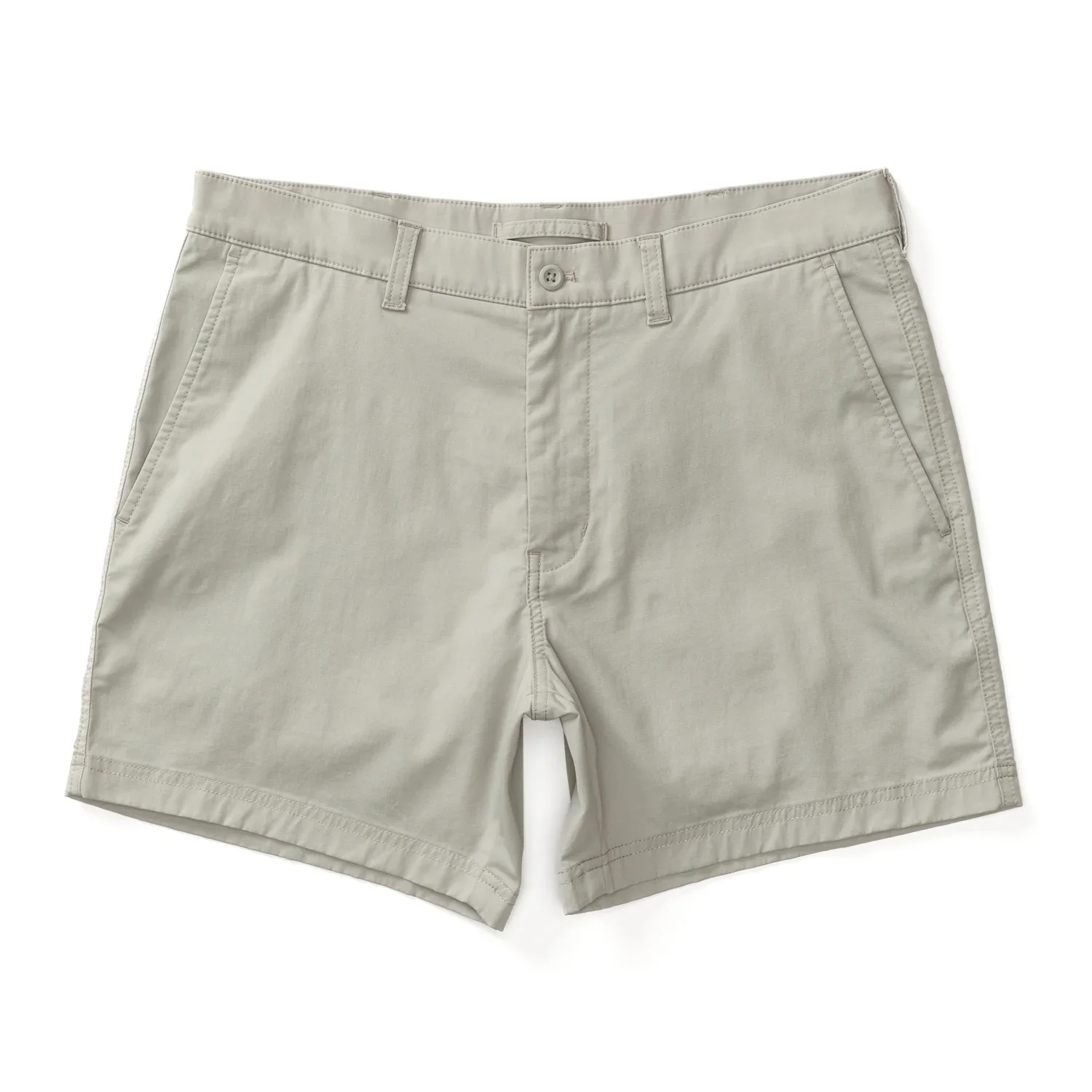 Duck Head Men's Harbor Performance Shorts 6"