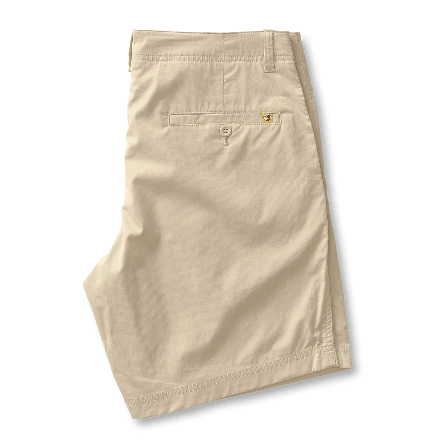 Duck Head Men's Harbor Performance Shorts 6" - Image 12