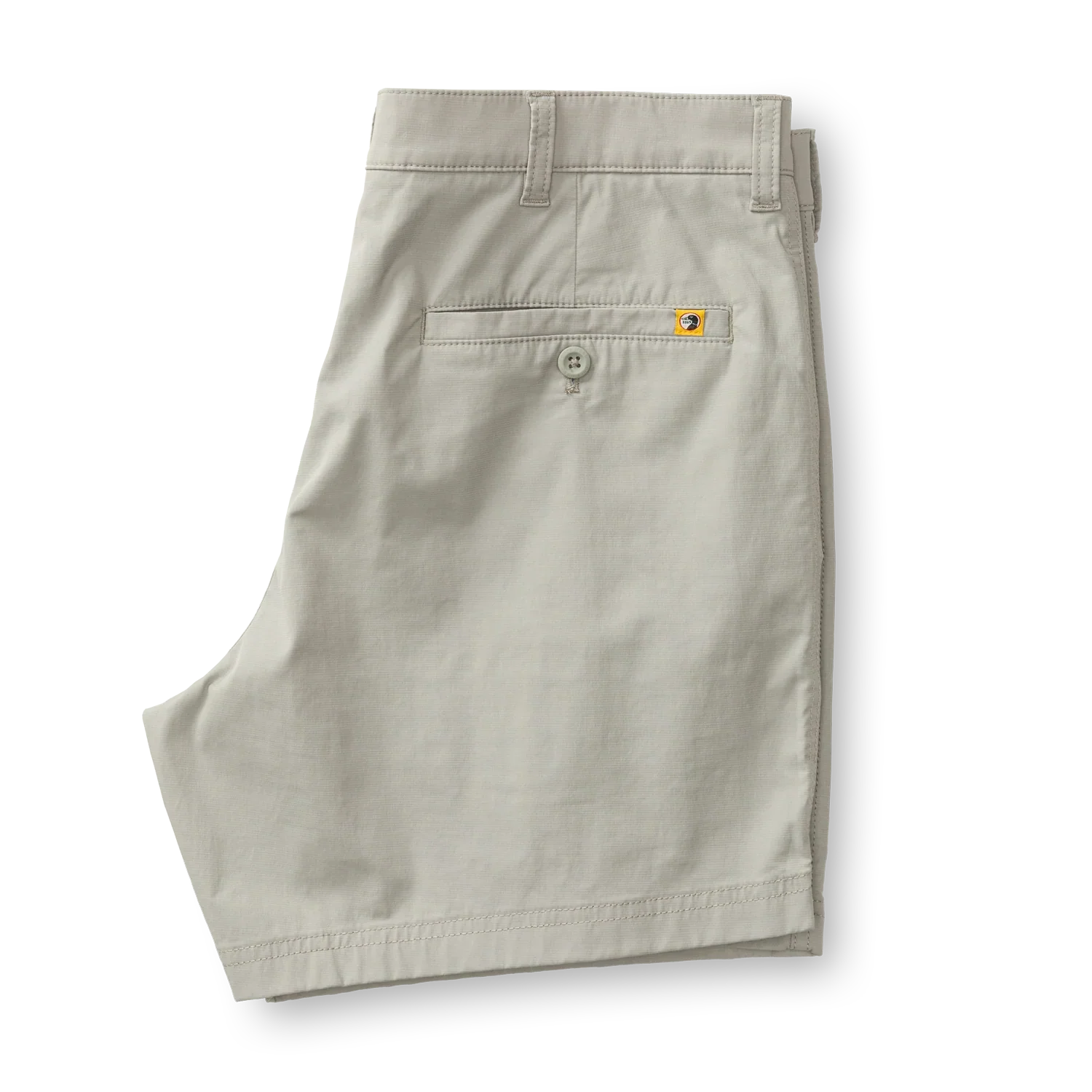Duck Head Men's Harbor Performance Shorts 6" - Image 4