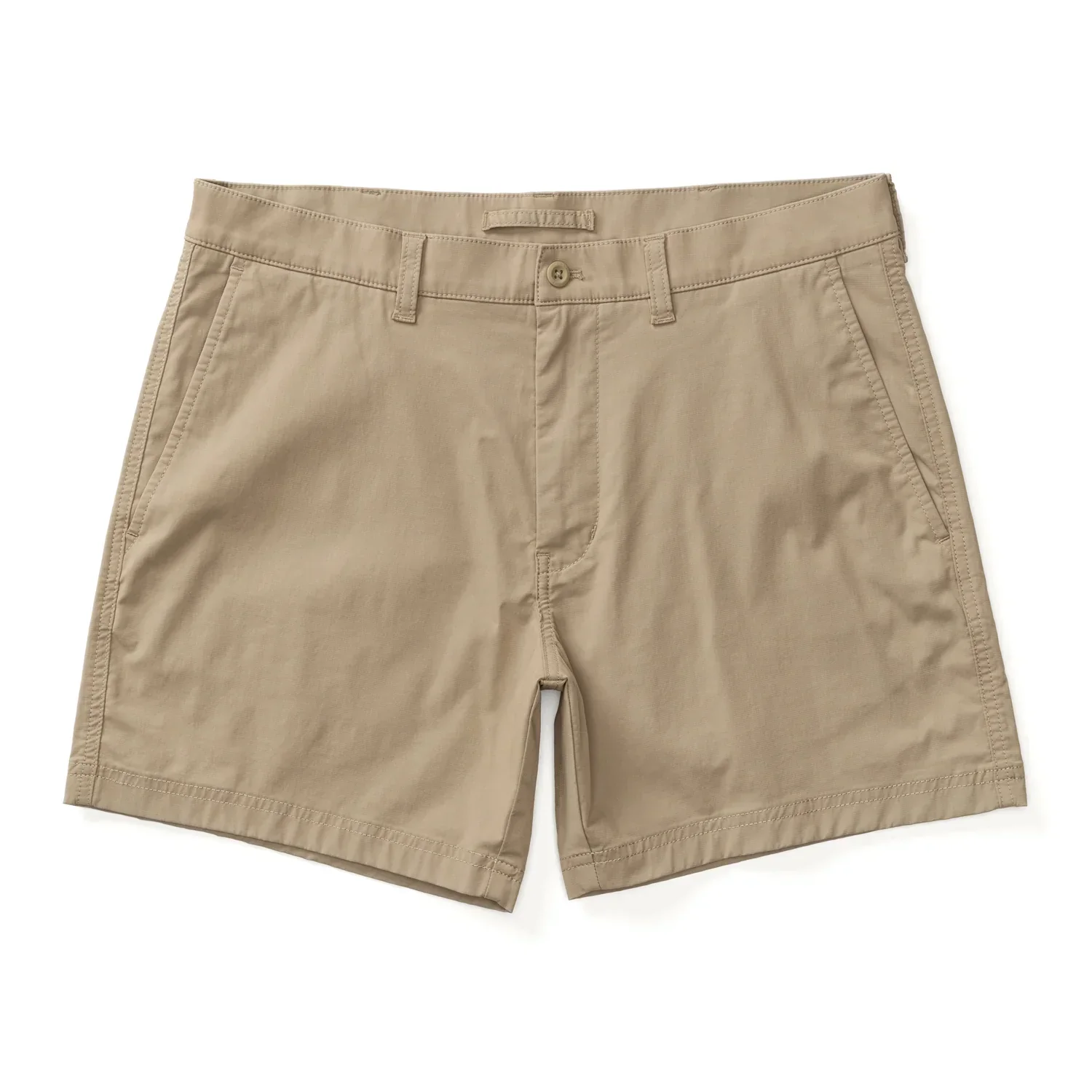 Duck Head Men's Harbor Performance Shorts 6" - Image 5