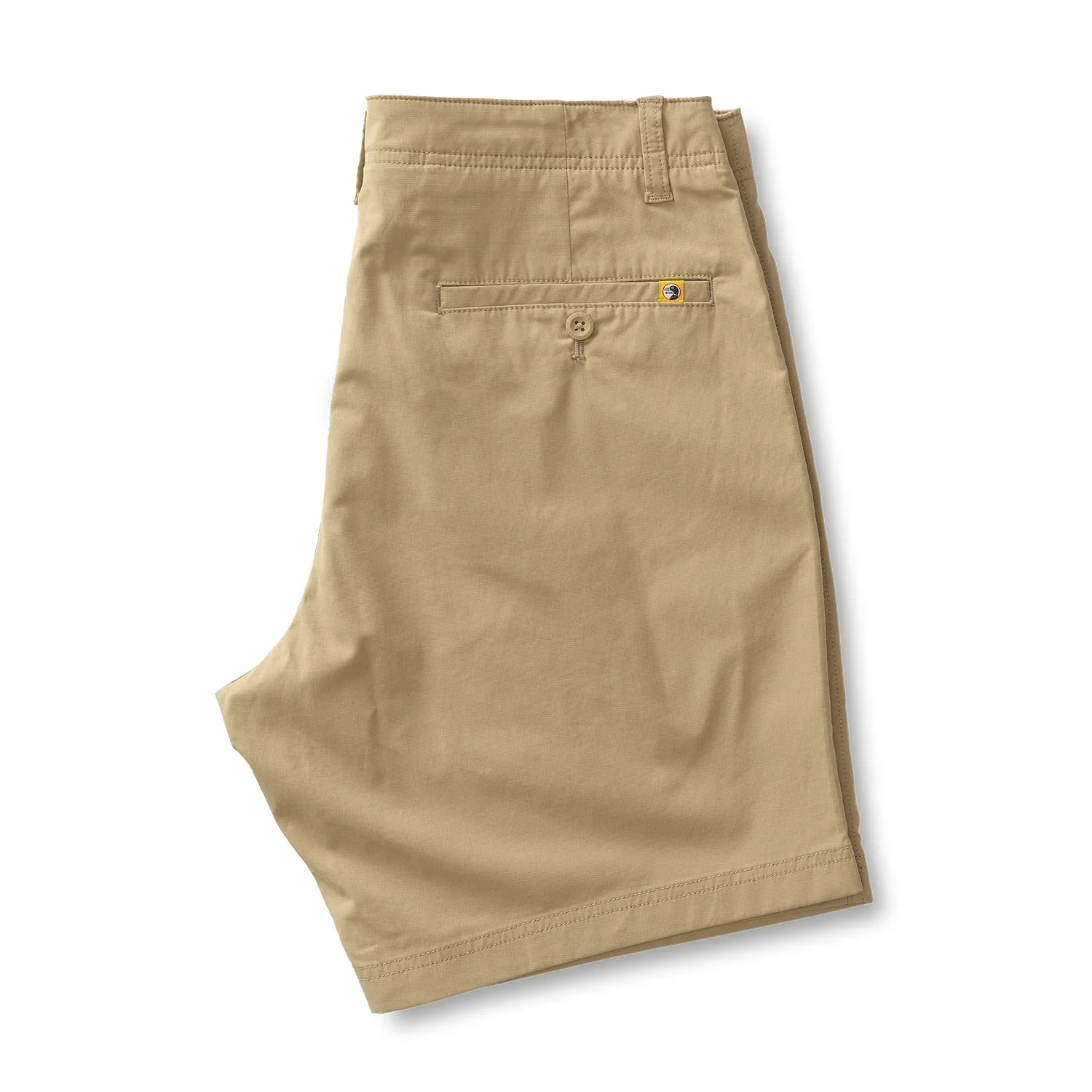 Duck Head Men's Harbor Performance Short - 8" - Image 10