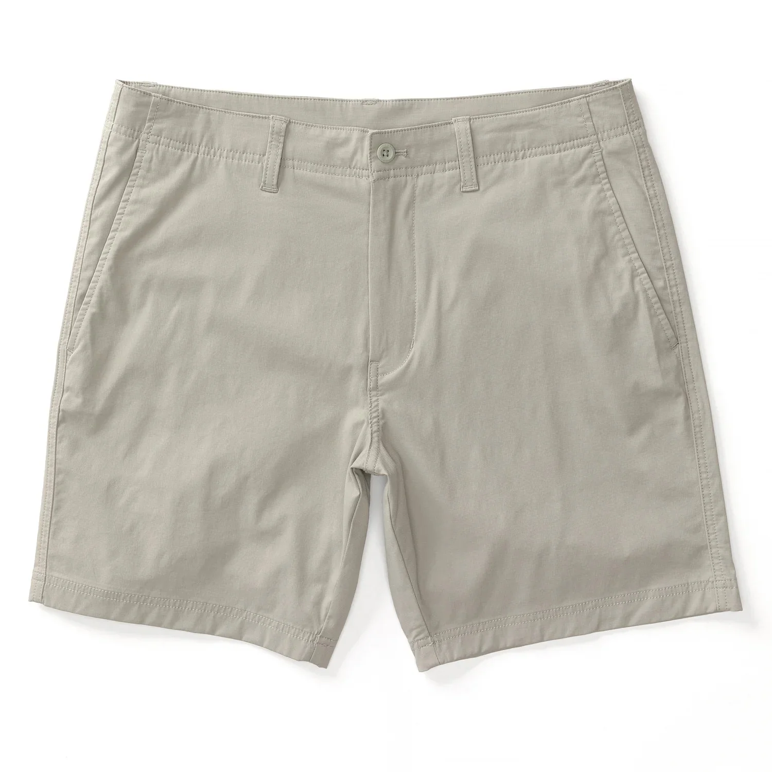 Duck Head Men's Harbor Performance Short - 8" - Image 14