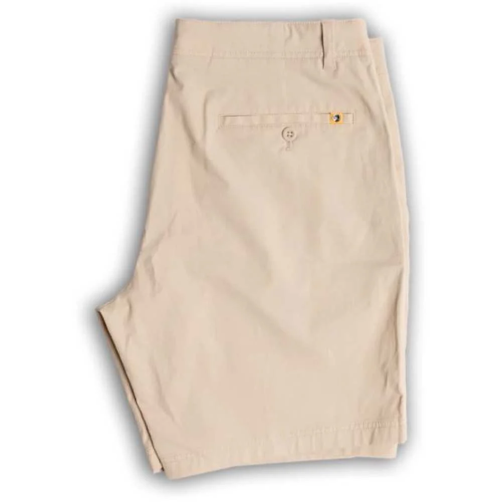 Duck Head Men's Harbor Performance Short - 8" - Image 6