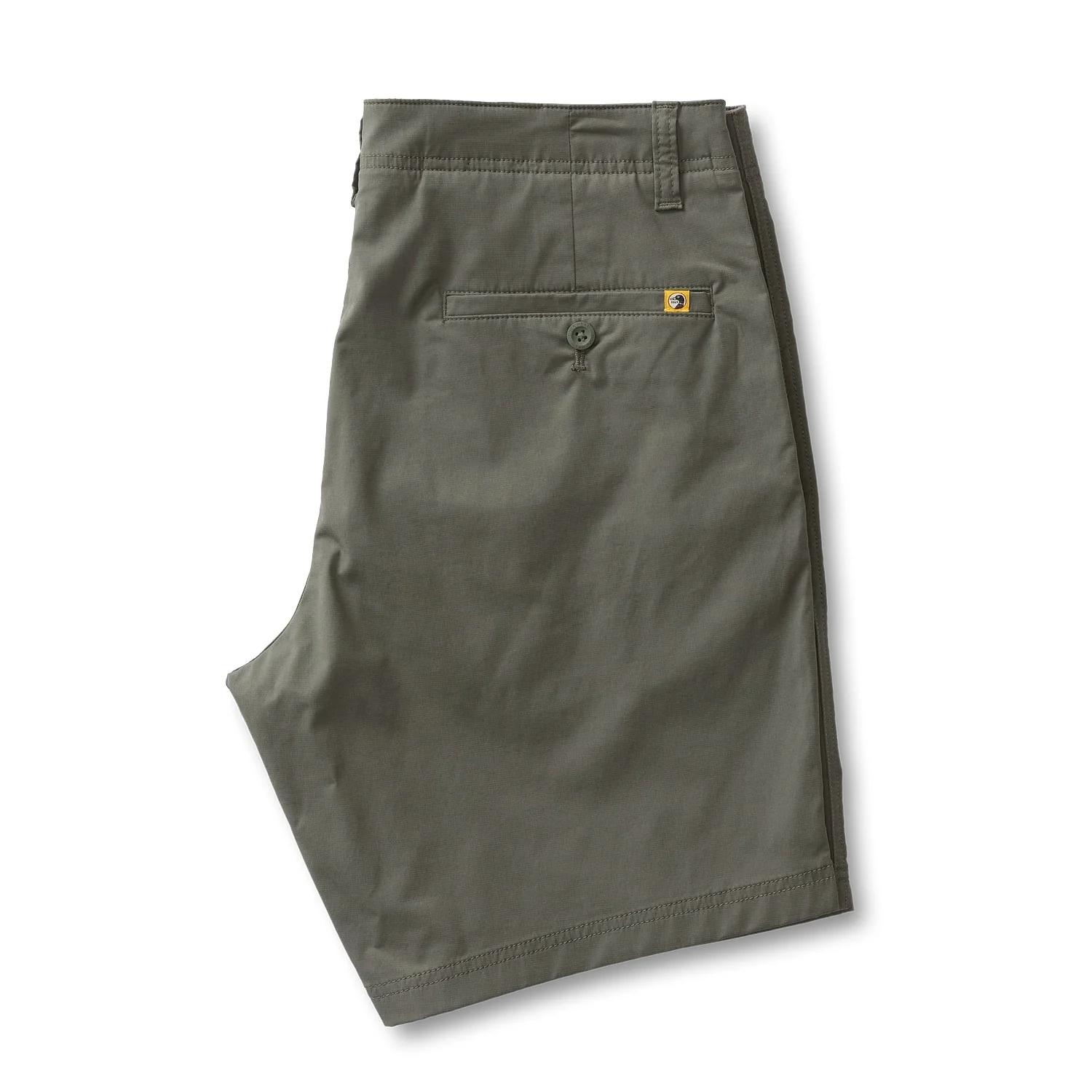 Duck Head Men's Harbor Performance Short - 8" - Image 9