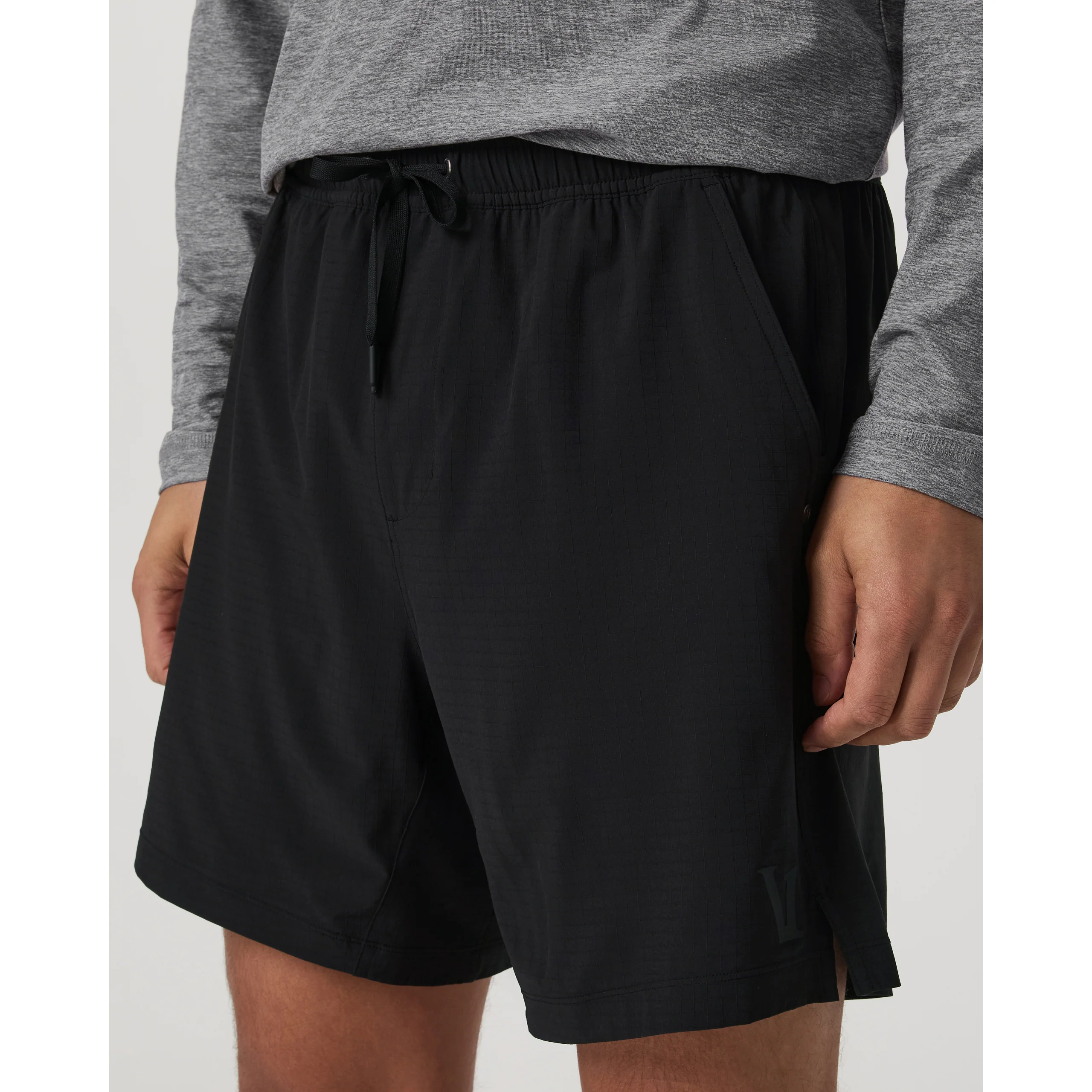 Vuori Men's Hardkore Shorts - 7" - Image 6