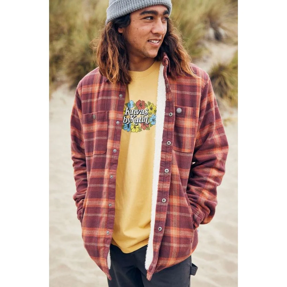 Men's Harold Jacket - Image 2