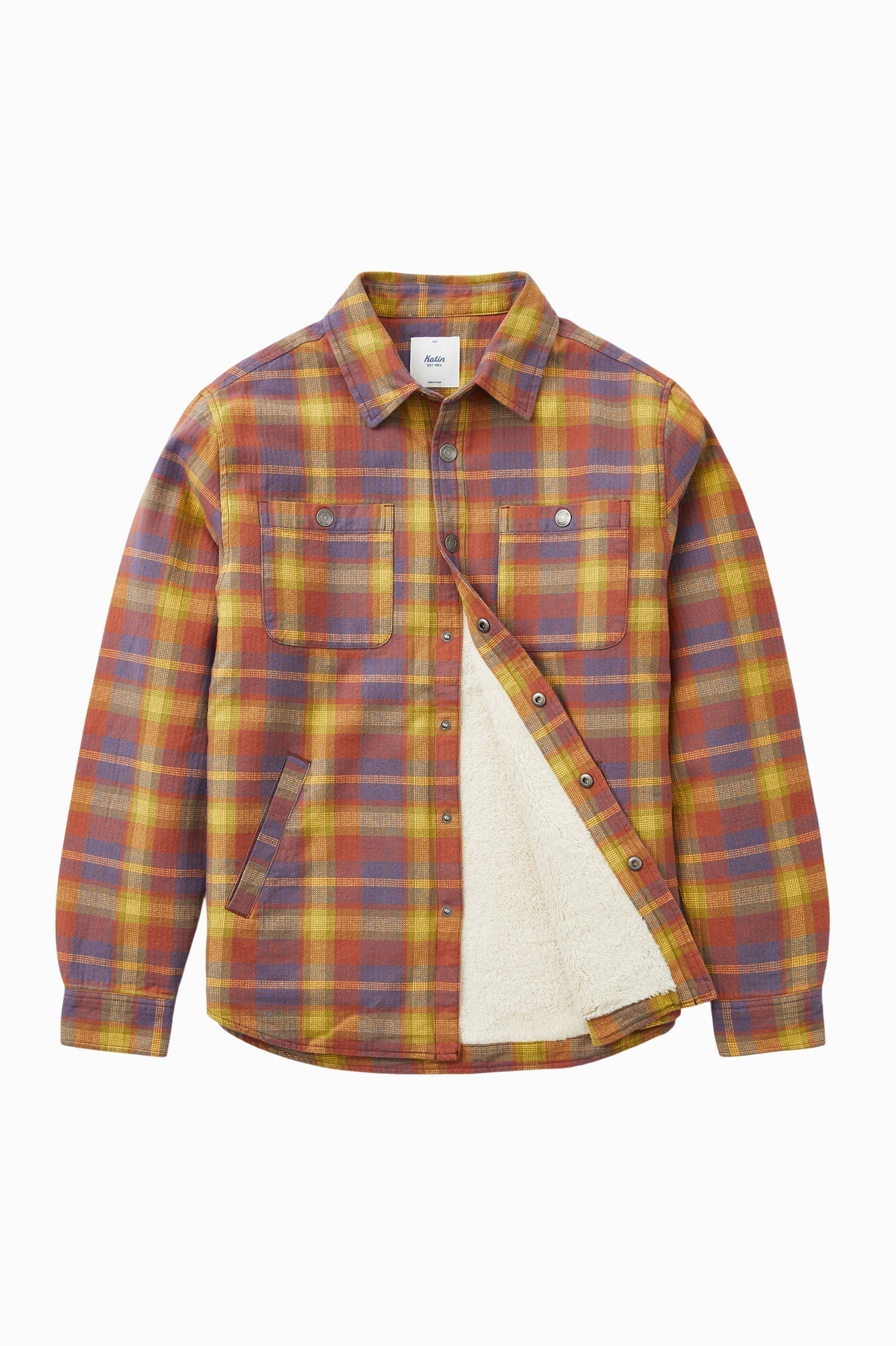 Men's Harold Jacket - Image 6