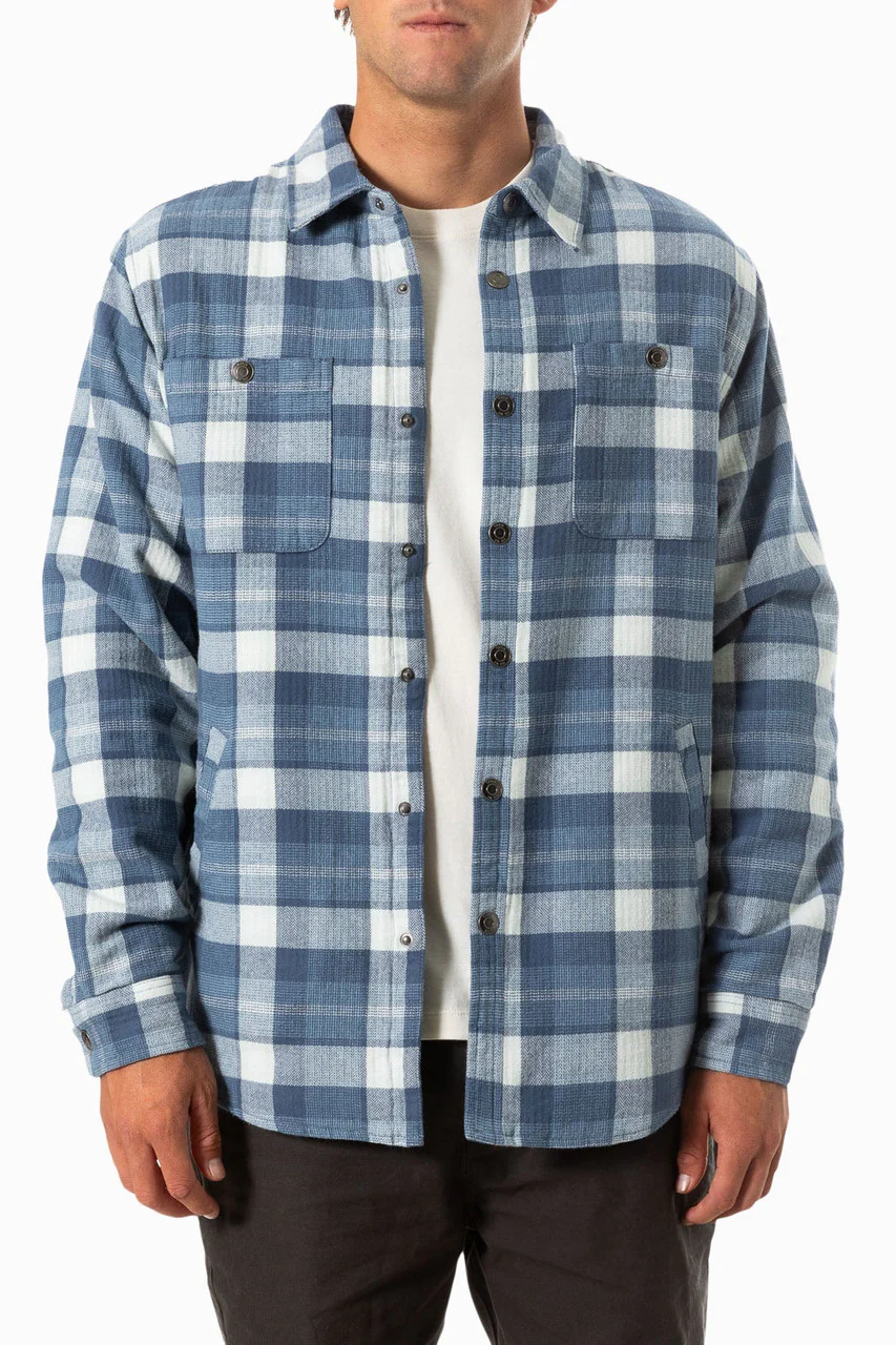 Men's Harold Jacket - Image 7