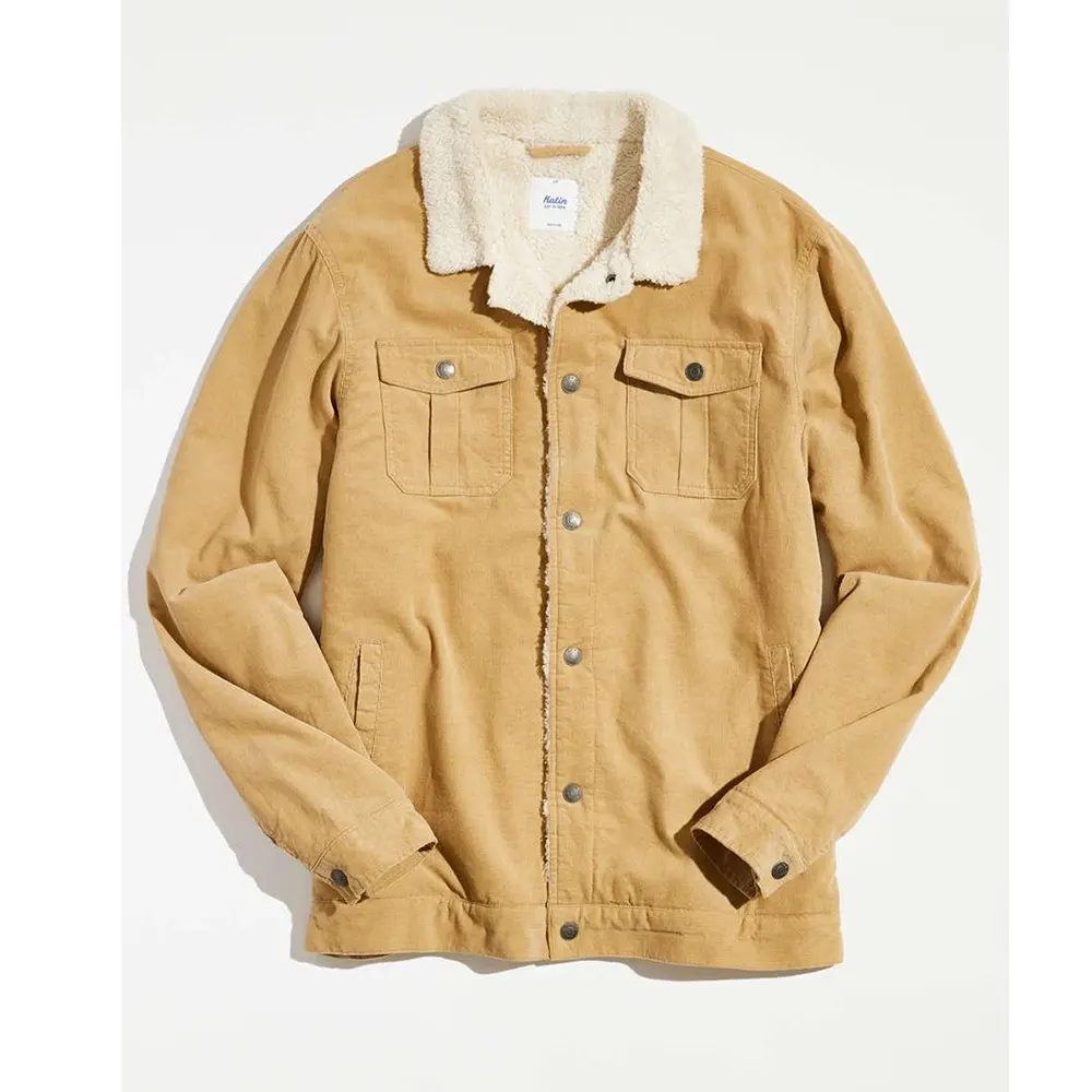 Katin Men's Harris Jacket