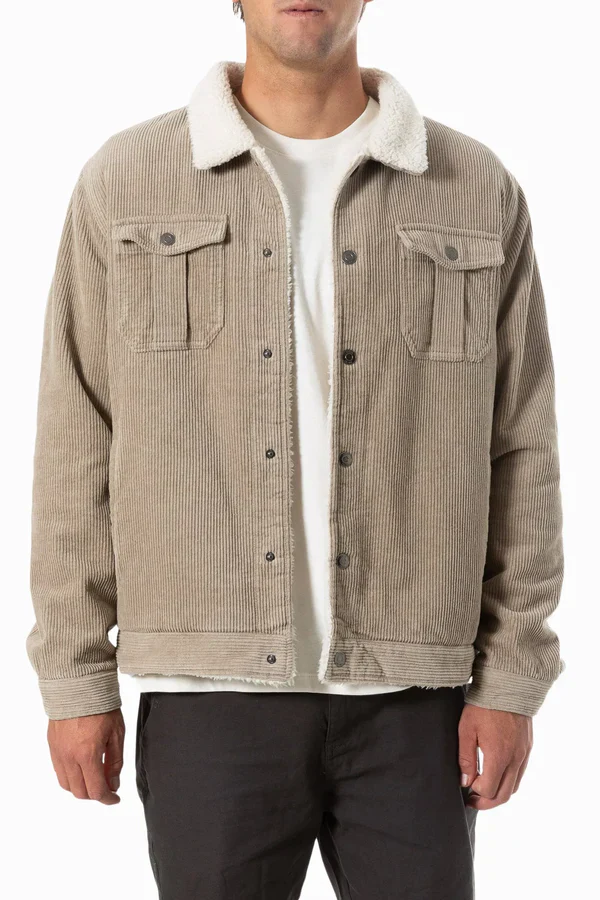 Katin Men's Harris Jacket - Image 2