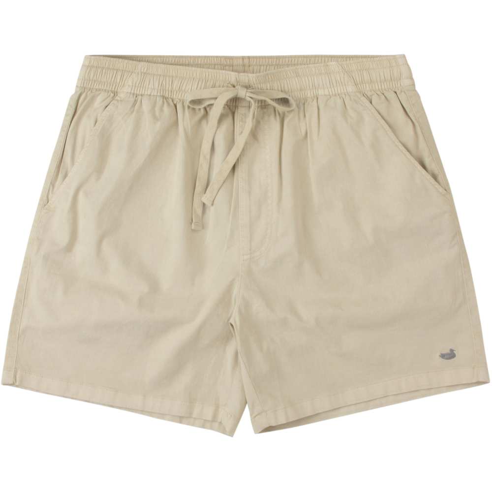 Men's Hartwell Washed Shorts - Image 3