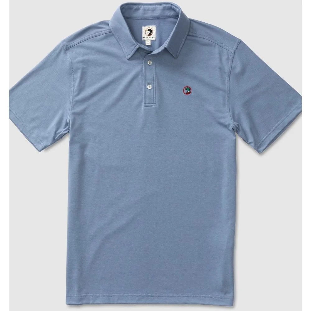Men's Hayes Performance Logo Polo - Image 10