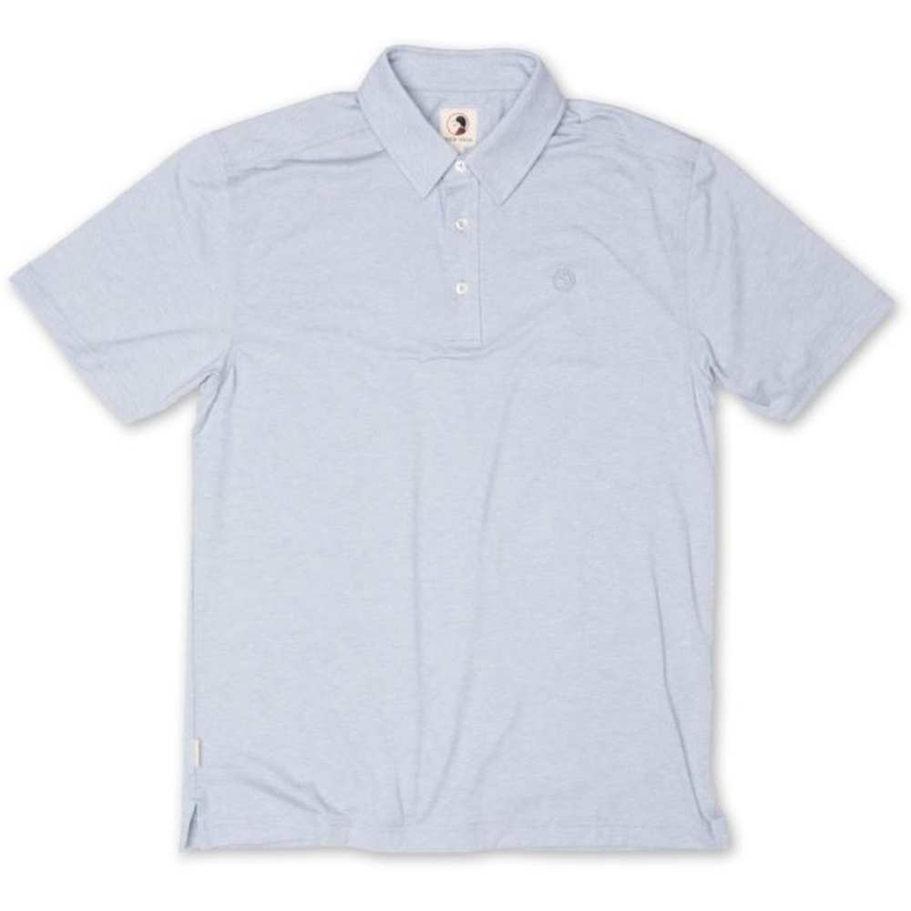 Men's Hayes Performance Logo Polo - Image 5