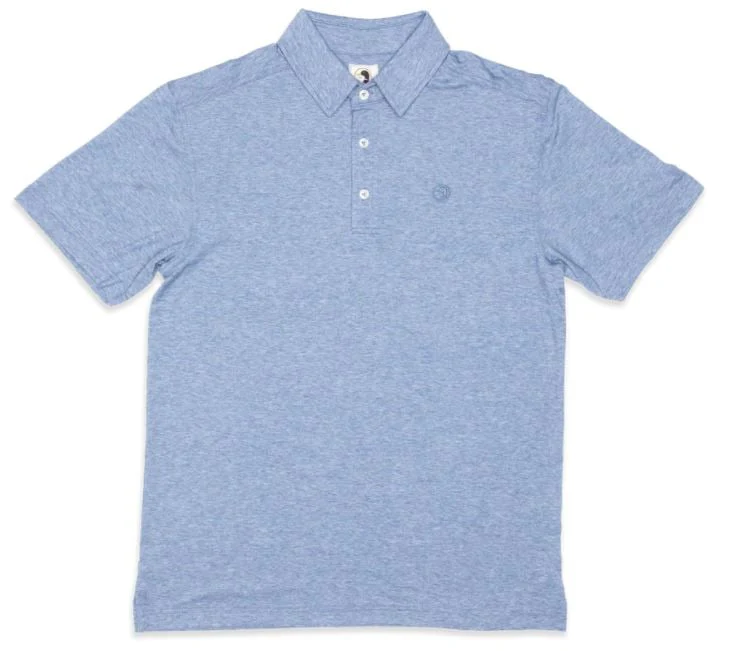 Men's Hayes Performance Logo Polo - Image 9