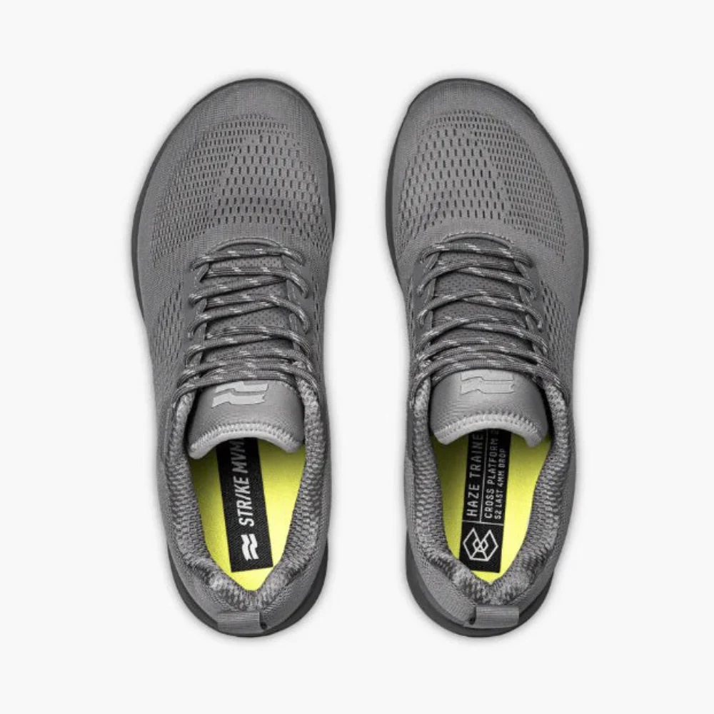 STRIKE MVMNT Men's Haze Trainer - Image 16