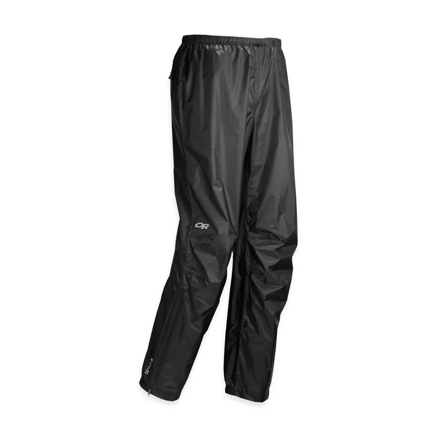 Outdoor Research Men's Helium Rain Pants - Image 2