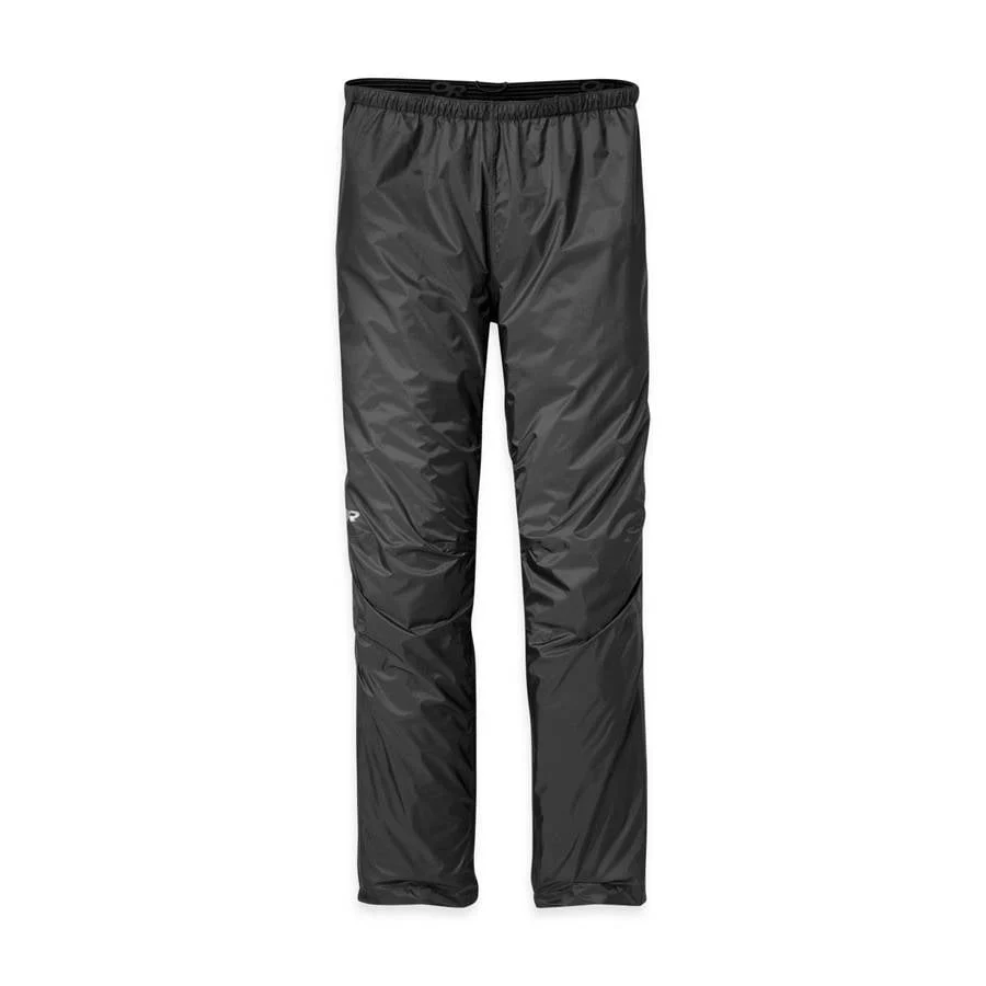 Outdoor Research Men's Helium Rain Pants - Image 3