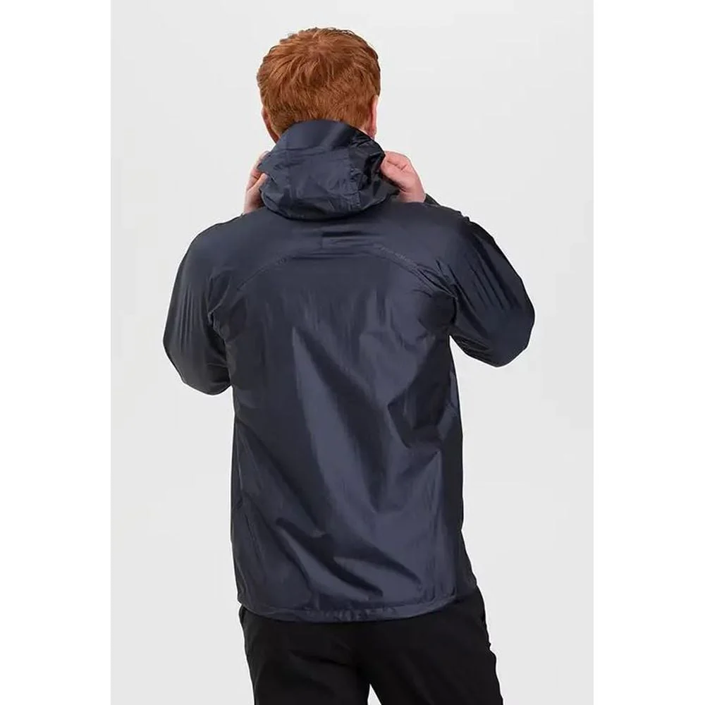 Outdoor Research Men's Helium Rain Jacket - Image 4