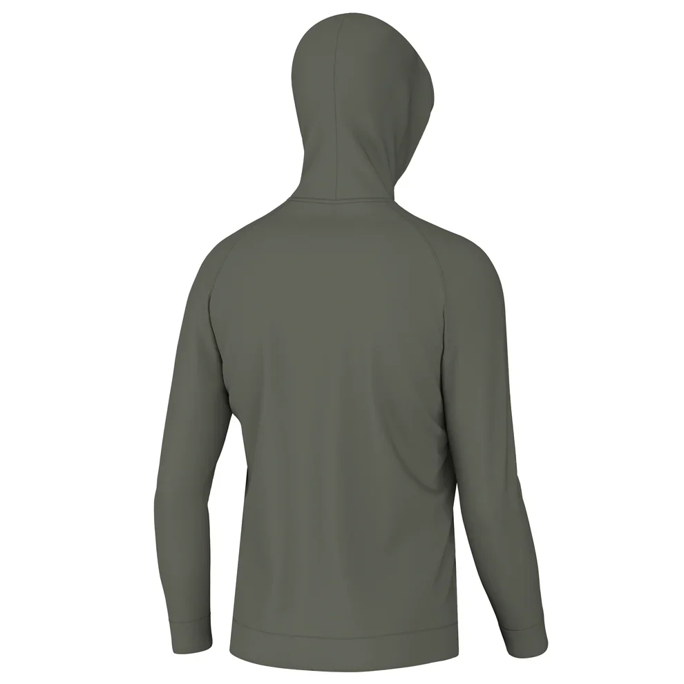 Local Boy Men's Hemlock Hoodie - Image 2
