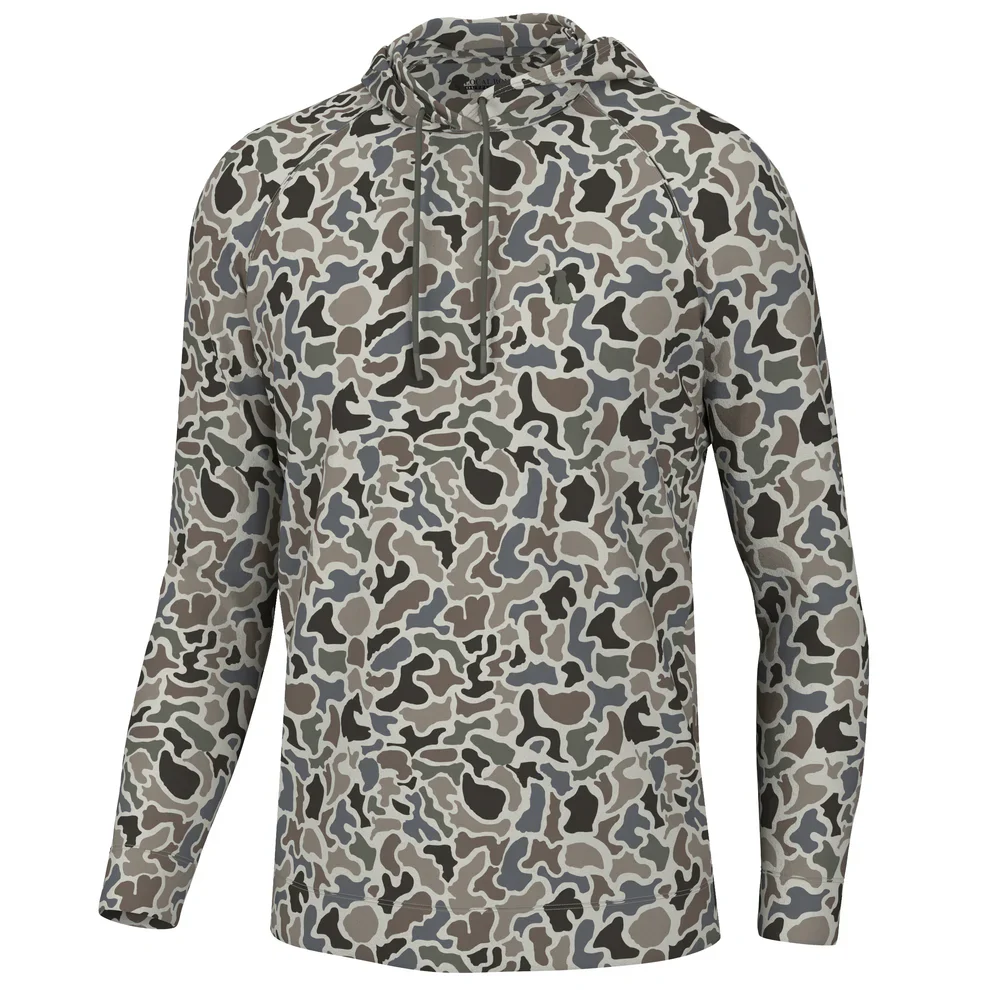 Local Boy Men's Hemlock Hoodie - Image 3