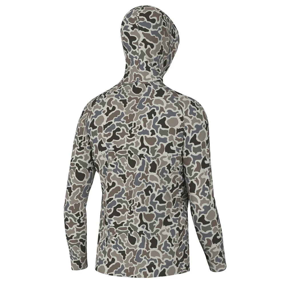 Local Boy Men's Hemlock Hoodie - Image 4