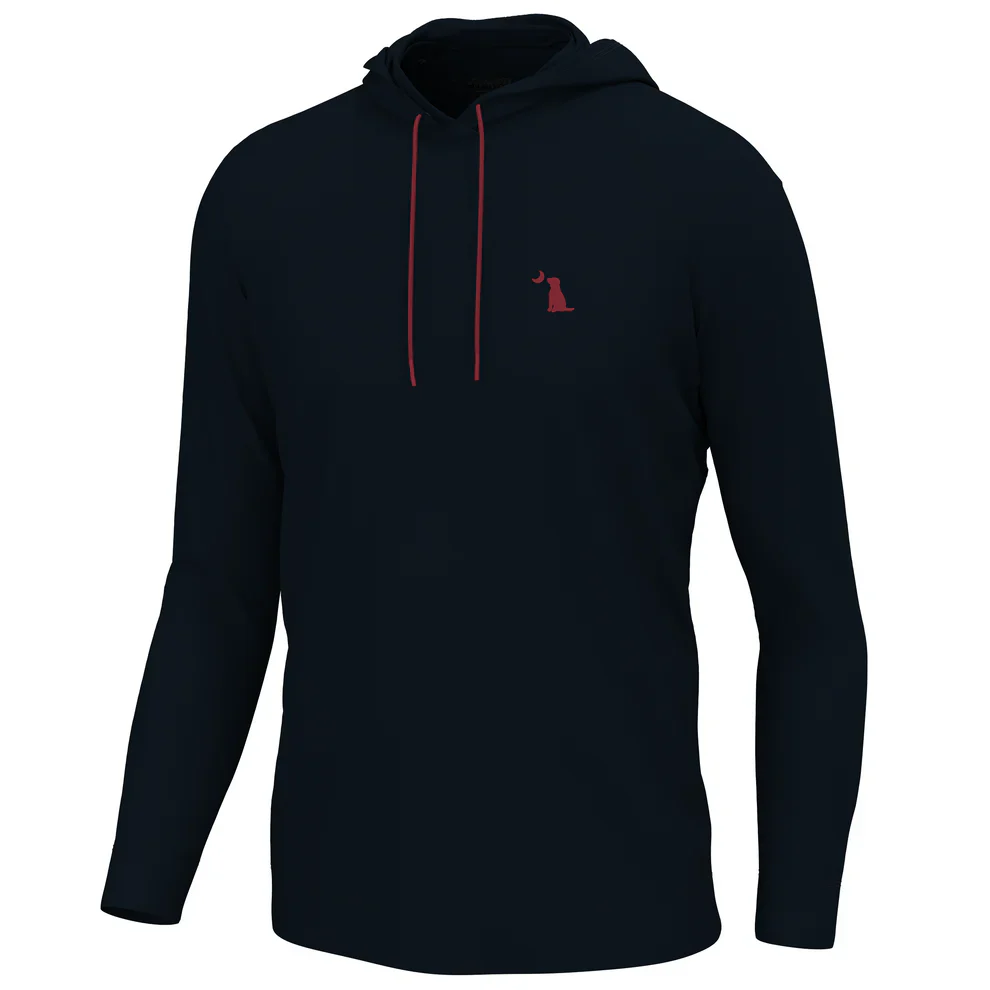 Local Boy Men's Hemlock Hoodie - Image 5