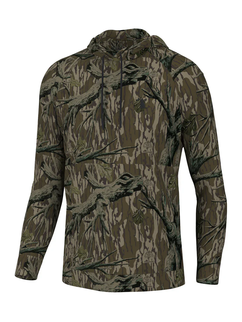 Local Boy Men's Hemlock Hoodie - Image 6