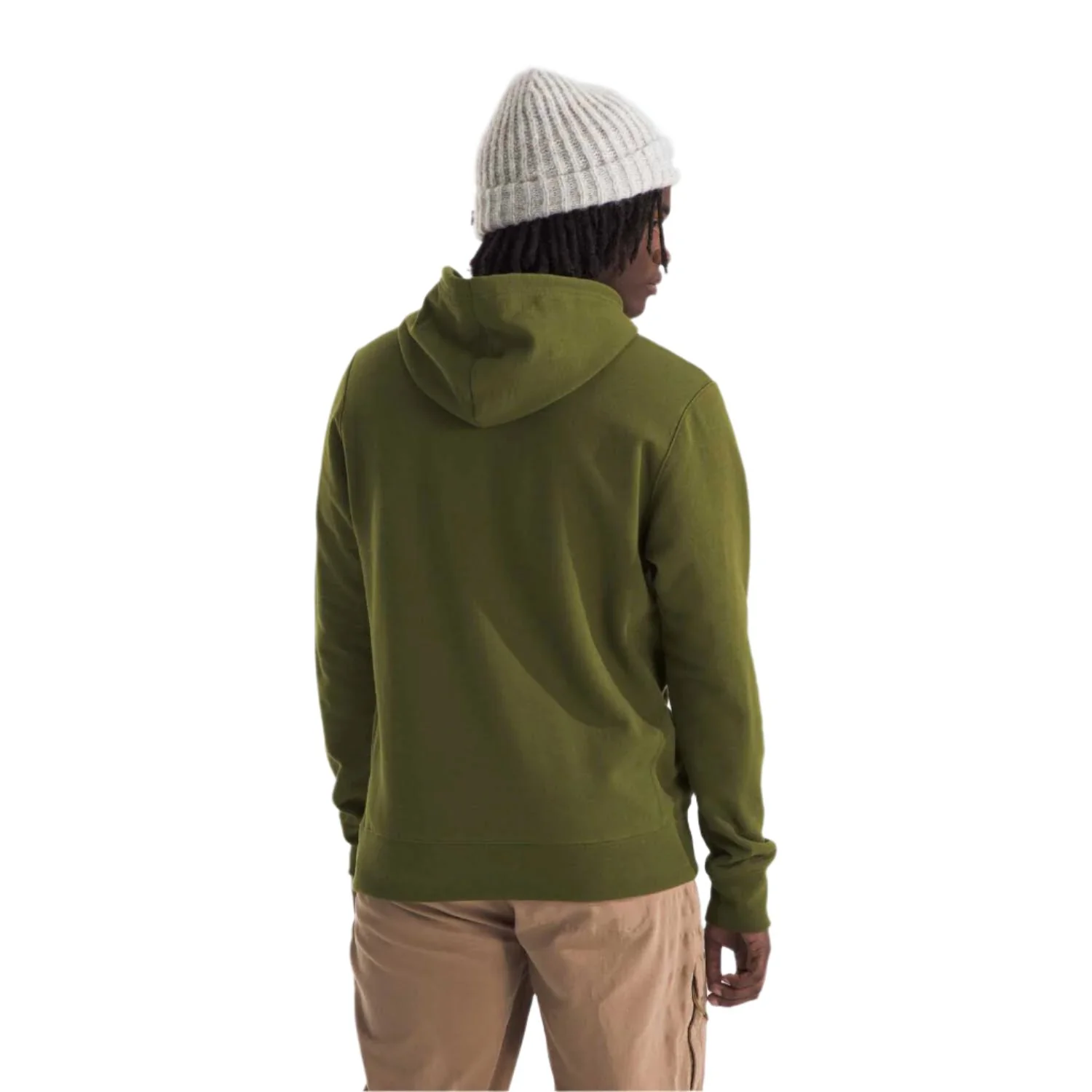 The North Face Men's Heritage Patch Pullover Hoodie - Image 4