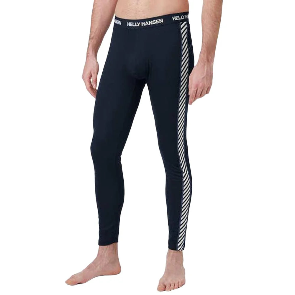 Helly Hansen Men's HH Lifa Pants - Image 2