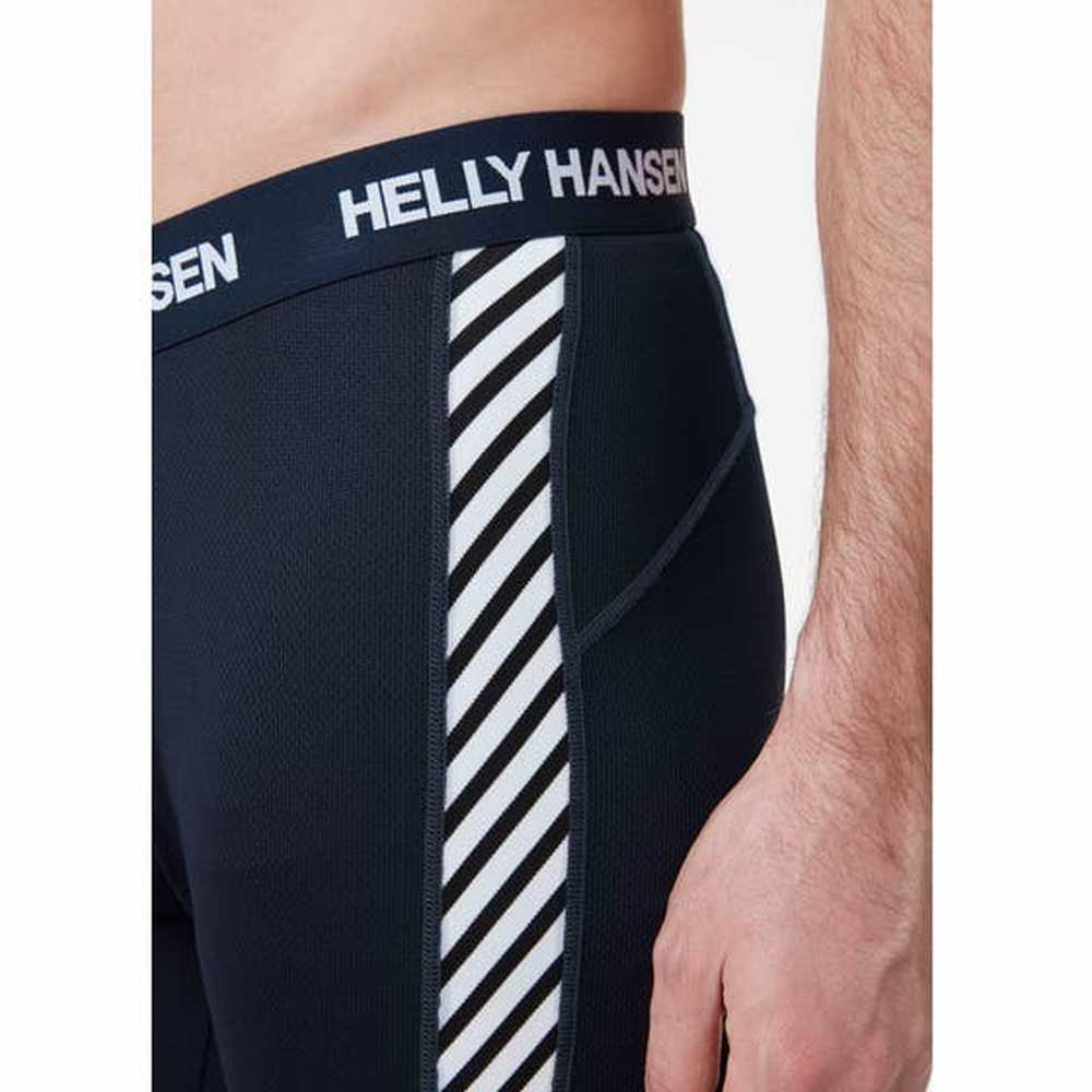 Helly Hansen Men's HH Lifa Pants - Image 4