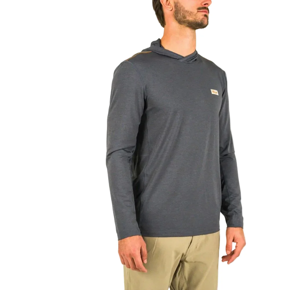 Marsh Wear Men's High Noon Tech Hoodie - Image 10