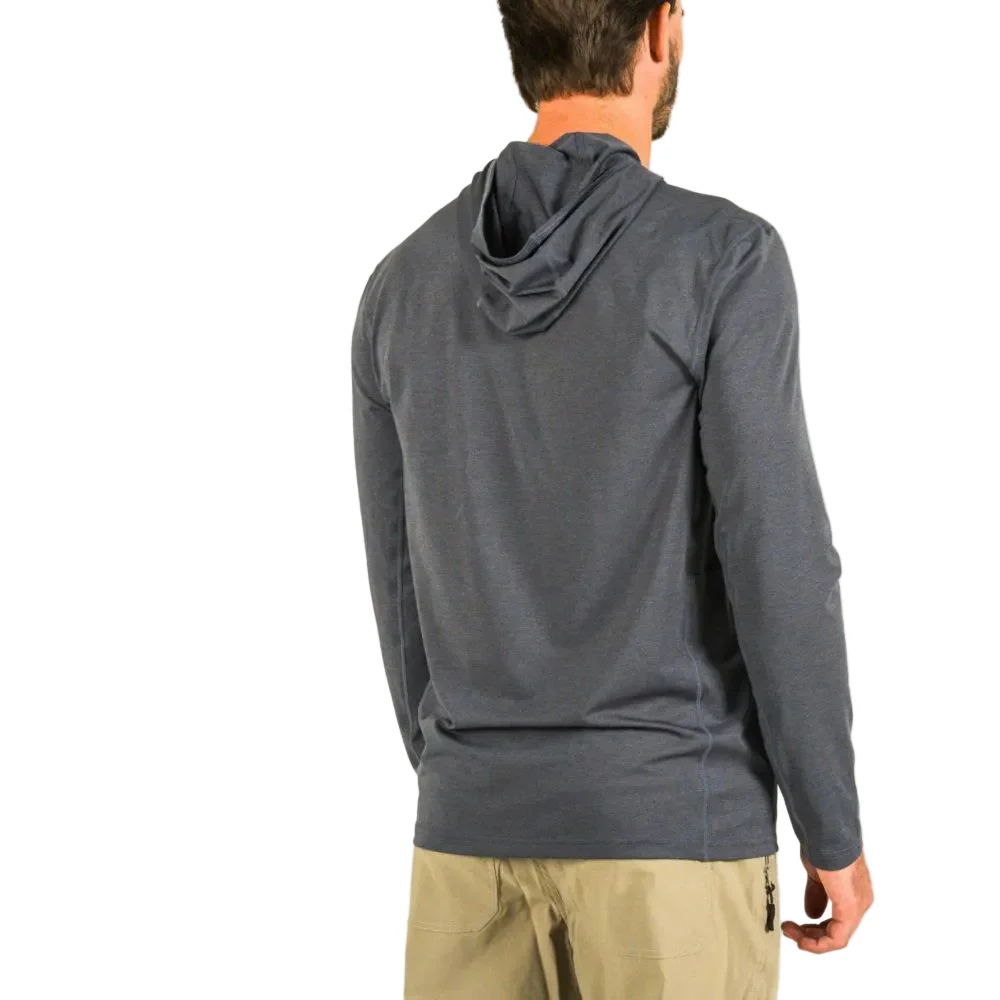 Marsh Wear Men's High Noon Tech Hoodie - Image 11
