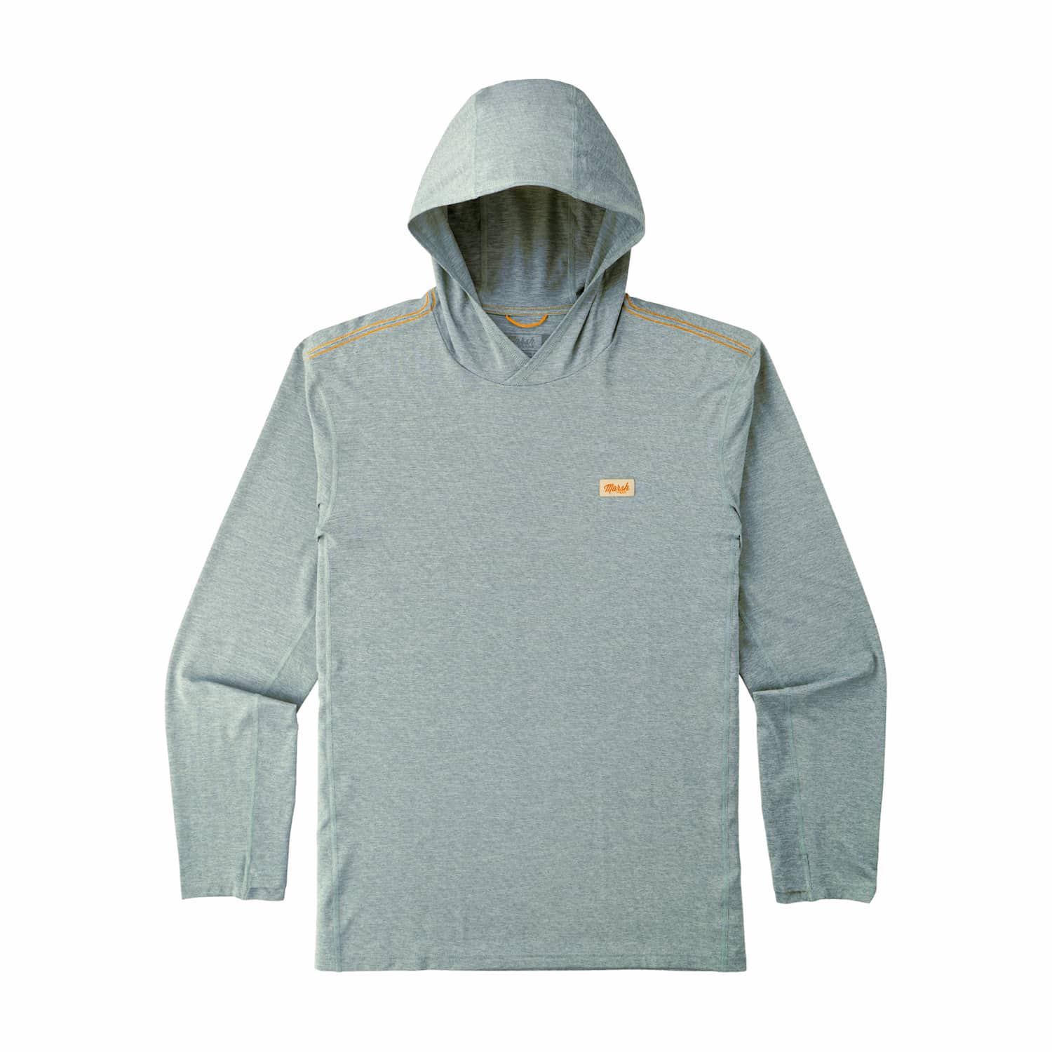 Marsh Wear Men's High Noon Tech Hoodie - Image 13
