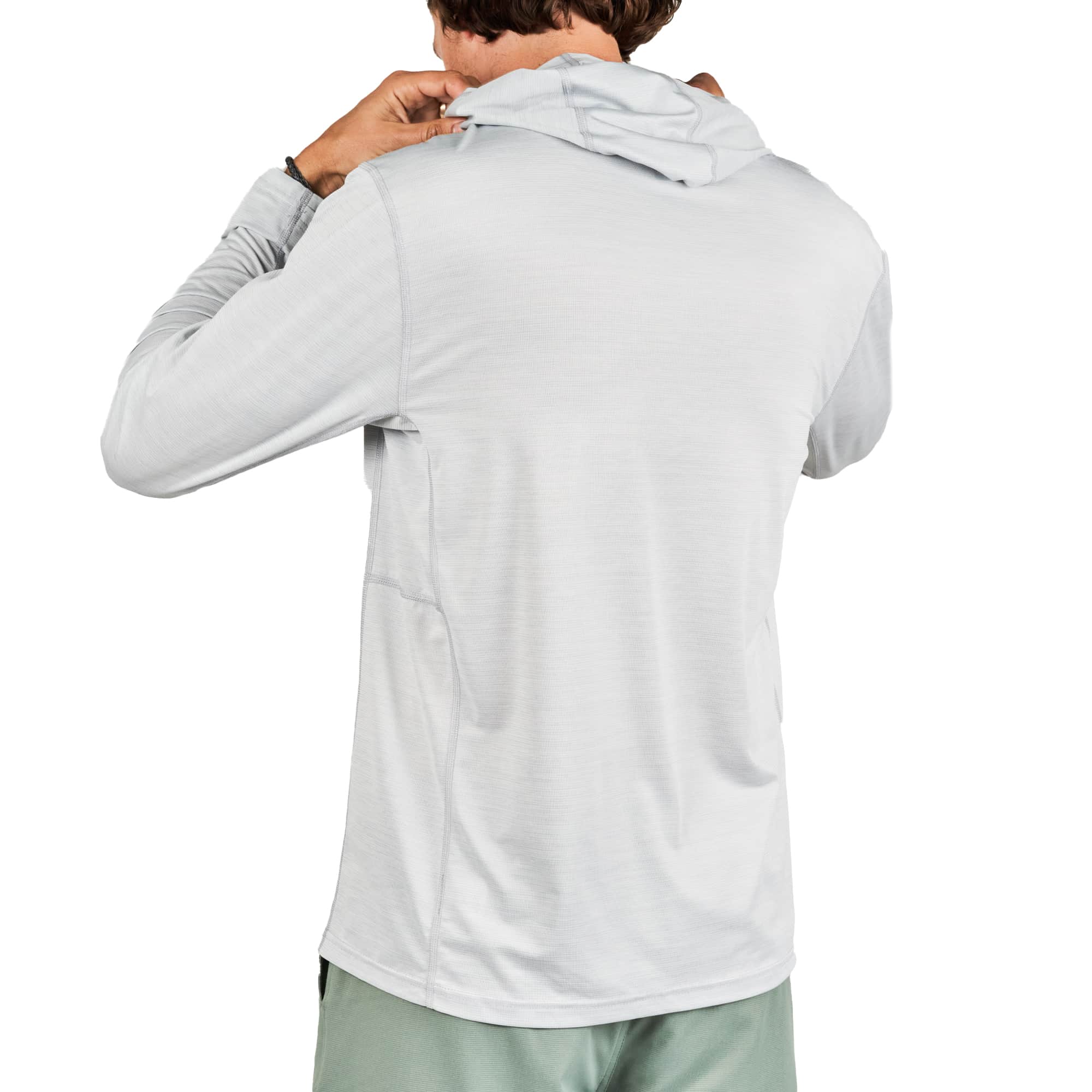 Marsh Wear Men's High Noon Tech Hoodie - Image 3