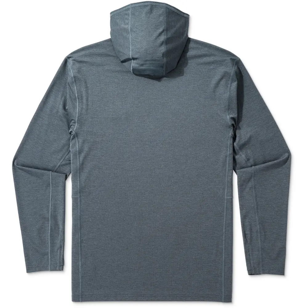 Marsh Wear Men's High Noon Tech Hoodie - Image 9
