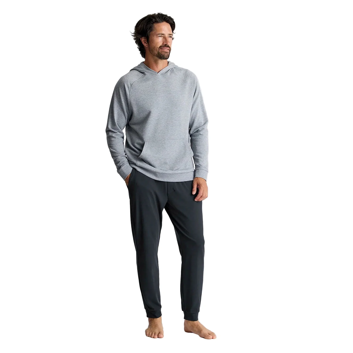 Free Fly Men's Highmile Jogger - Image 6