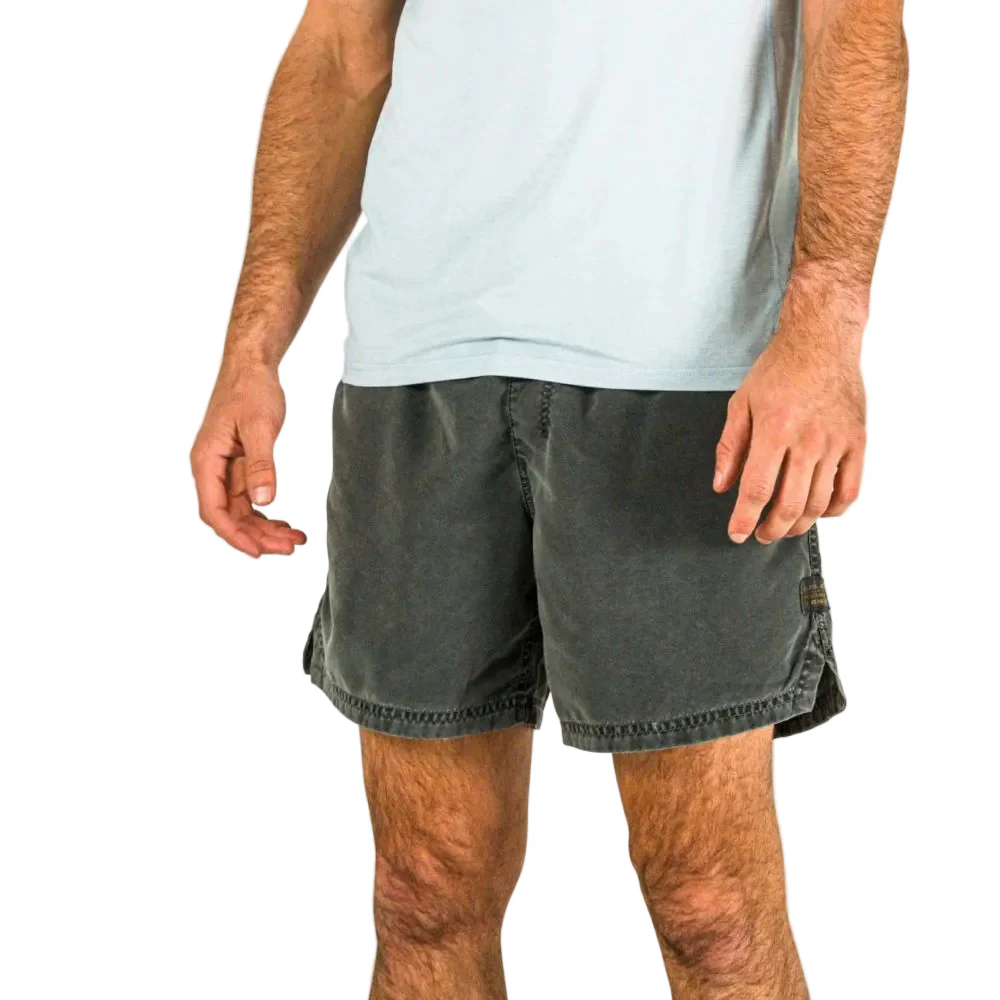 Marsh Wear Men's Highwater Volleys - Image 13