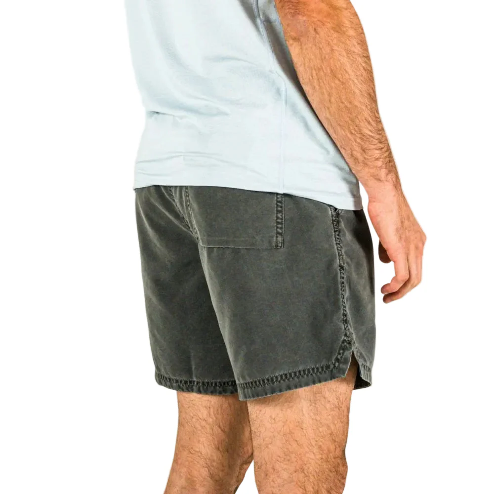 Marsh Wear Men's Highwater Volleys - Image 14
