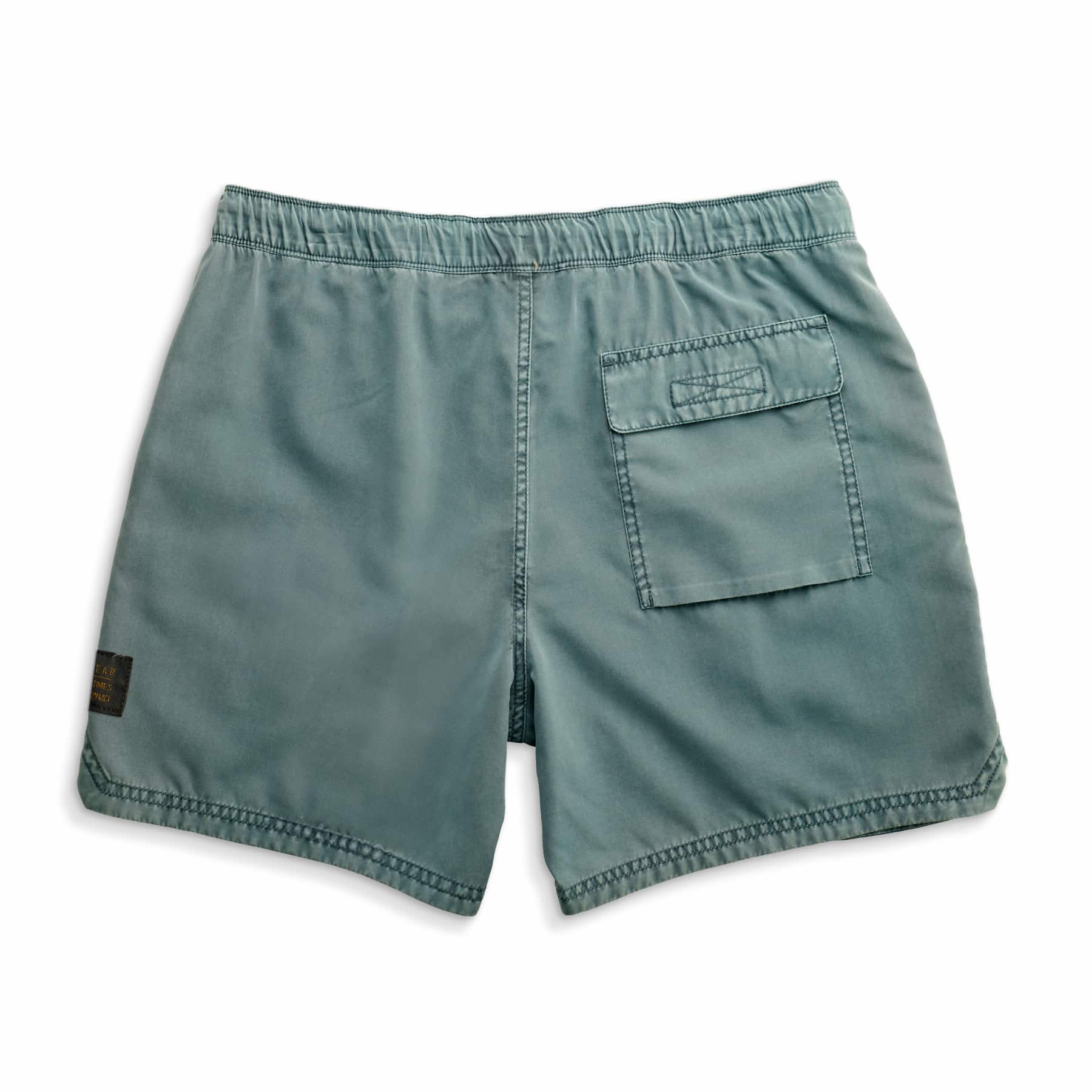 Marsh Wear Men's Highwater Volleys - Image 2