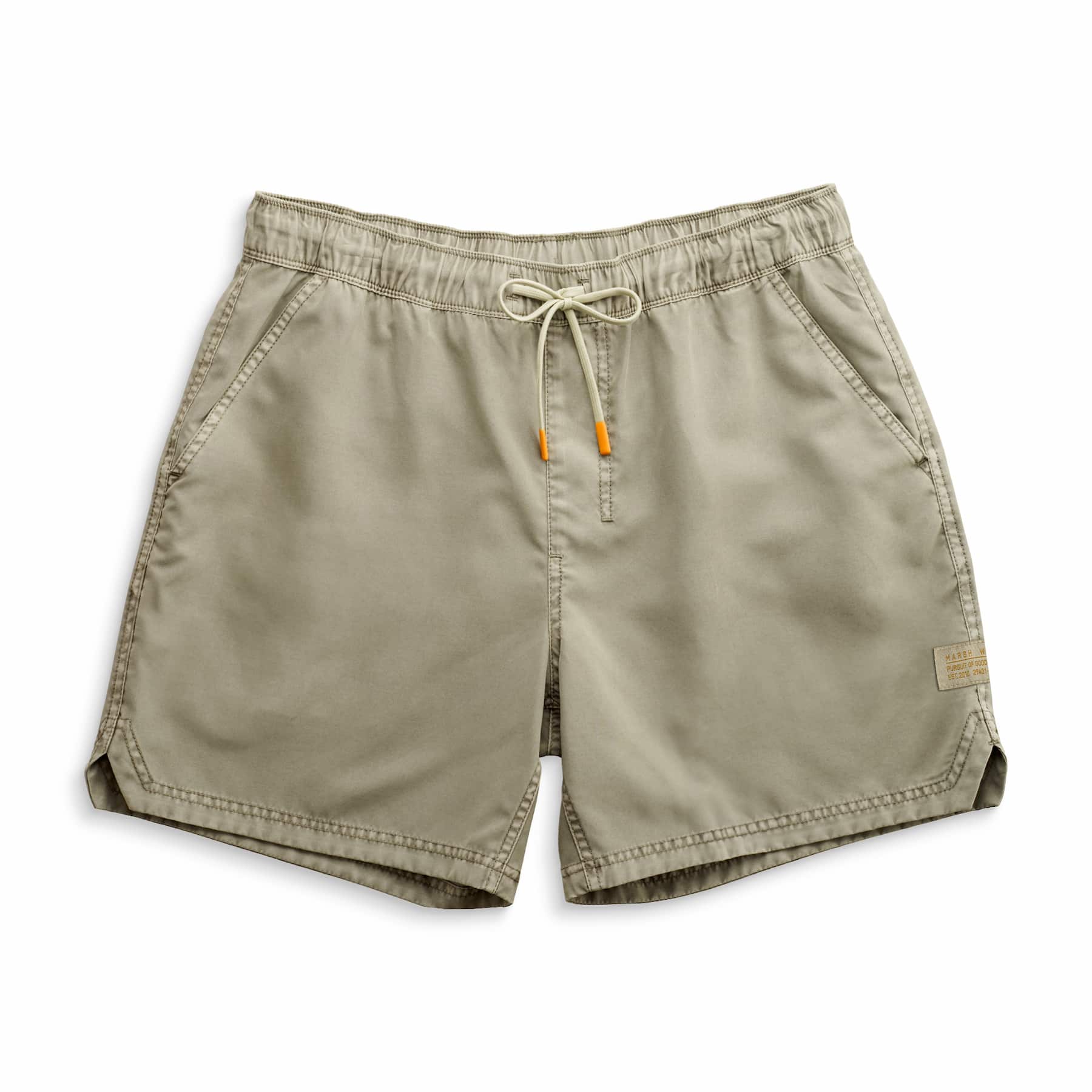 Marsh Wear Men's Highwater Volleys - Image 6