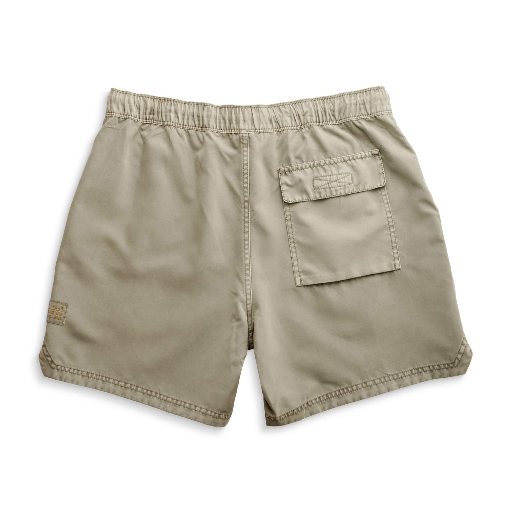Marsh Wear Men's Highwater Volleys - Image 7
