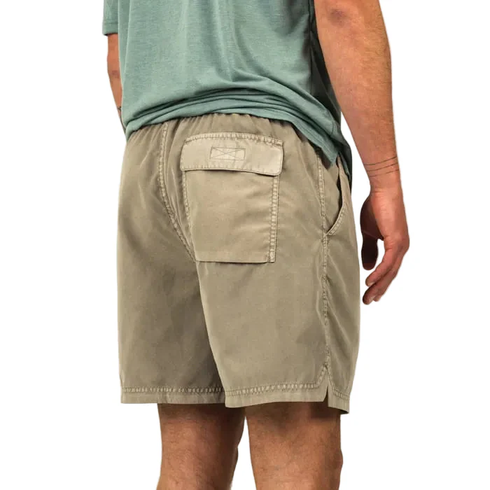 Marsh Wear Men's Highwater Volleys - Image 9